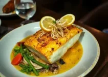 restaurantes para comer bacalhau em SP