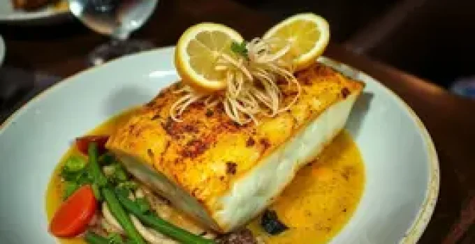 restaurantes para comer bacalhau em SP