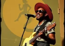 Funky Reggae Soul