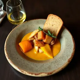 restaurante Basq Moema
