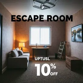Escape 60