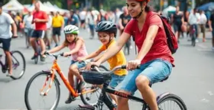 BikeFest Moema
