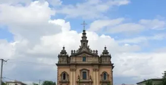 GAZETA DE SANTO AMARO