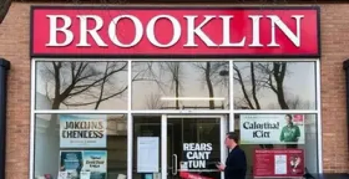 GAZETA DO BROOKLIN - Edição 1549