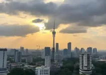 latrocínios na zona sul