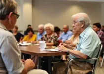 Fórum da Cidadania da Pessoa Idosa