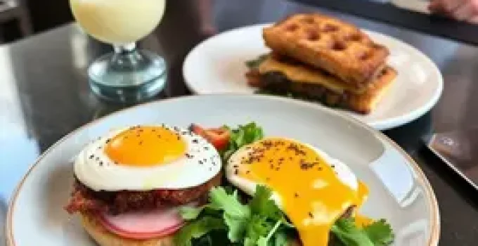 melhores brunches em São Paulo