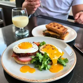 melhores brunches em São Paulo