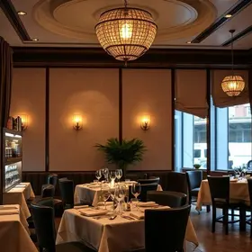 restaurante japonês