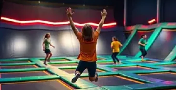 Glow Park