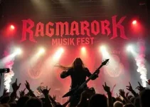 Ragnarök Musik Fest