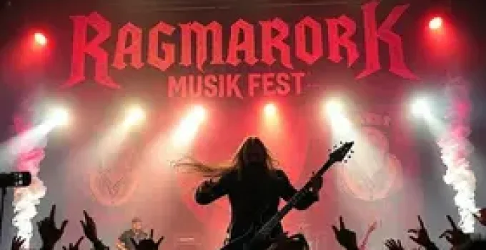 Ragnarök Musik Fest