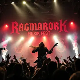 Ragnarök Musik Fest