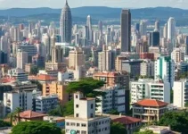 bairros mais caros em São Paulo