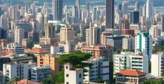 bairros mais caros em São Paulo