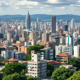 bairros mais caros em São Paulo