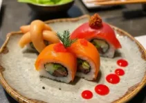 rodízios japoneses