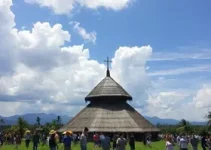 Arraiá de Moema