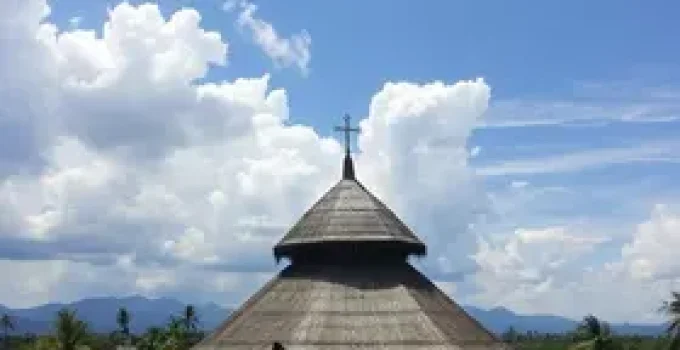 Arraiá de Moema