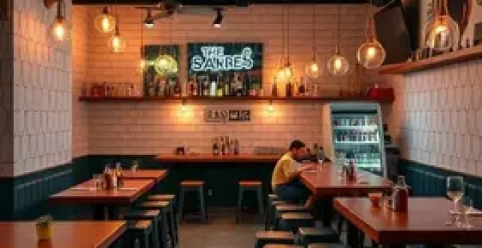 bar em são paulo