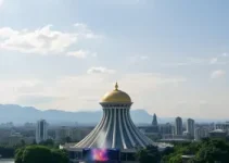 festas juninas em São Paulo