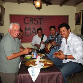 Casa do Zezinho