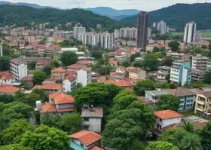 Valorização imobiliária