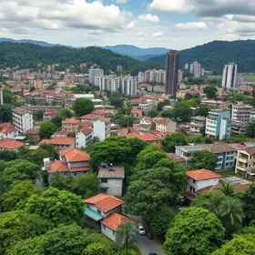 Valorização imobiliária