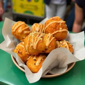 Dia da Coxinha