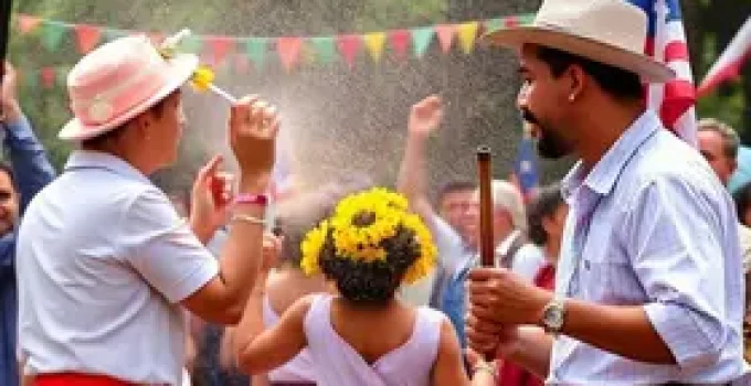 Esquenta Arraiá de Moema