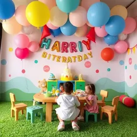 locais para comemorar aniversário em SP