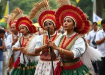 Festas Juninas 2026