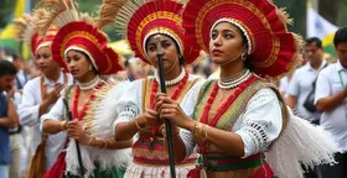 Festas Juninas 2026