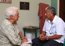 HIV na pessoa idosa