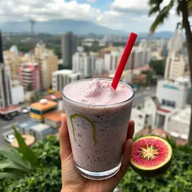 abertura de lojas de tapioca e açaí