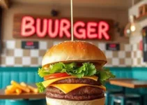 hamburguerias em SP para ir com crianças