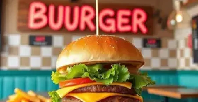 hamburguerias em SP para ir com crianças
