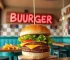 hamburguerias em SP para ir com crianças