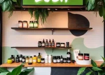 Lush São Paulo