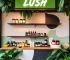Lush São Paulo