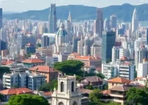 melhores bairros para morar em São Paulo em 2026