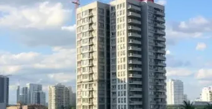MPD entrega Most Moema em São Paulo