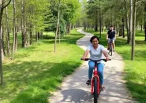 Parque das Bicicletas