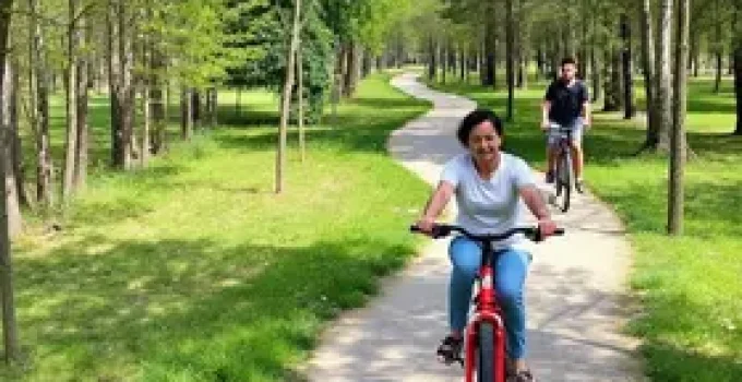 Parque das Bicicletas