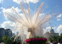festas juninas
