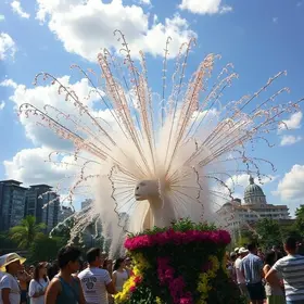 festas juninas