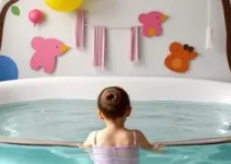 festa spa infantil