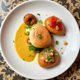São Paulo Restaurant Week