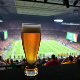 Onde assistir aos jogos do Brasil na Copa do Mundo 2026 em São Paulo