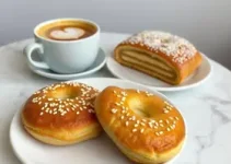 padarias para tomar café da manhã em Moema